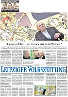 Leipziger Volkszeitung 16.5.2025