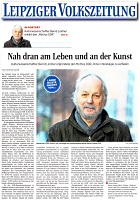 Leipziger Volkszeitung 17.1.2018