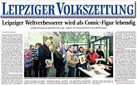 Leipziger Volkszeitung 17.11.2016