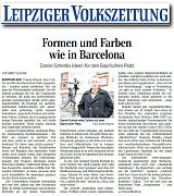 Leipziger Volkszeitung 18.1.2019