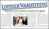 Leipziger Volkszeitung 20.4.2010
