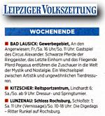 Leipziger Volkszeitung 22.4.2016