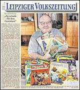 Leipziger Volkszeitung 23.2.2012