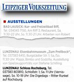 Leipziger Volkszeitung 23.4.2016