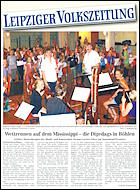 Leipziger Volkszeitung 23.6.2011
