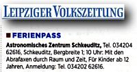 Leipziger Volkszeitung 23.7.2015