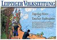 Leipziger Volkszeitung 23.9.2014