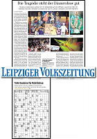 Leipziger Volkszeitung 23.11.2023