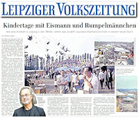 Leipziger Volkszeitung 23.12.2021