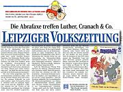 Leipziger Volkszeitung 24.2.2016