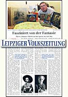 Leipziger Volkszeitung Beilage Stadtleben Nord 25.1.2013 S.9 Leipziger Volkszeitung 25.1.2013