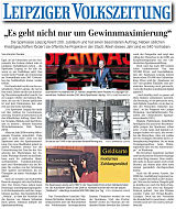 Leipziger Volkszeitung 25.9.2026