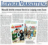 Leipziger Volkszeitung 26.6.2017