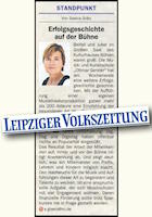Leipziger Volkszeitung 27.6.2011