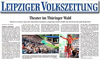 Leipziger Volkszeitung 28.6.2017