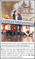Leipziger Volkszeitung Borna/Geithain 29.12.2011 S.22 Leipziger Volkszeitung 29.12.2011