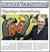 Leipziger Volkszeitung Jahresrückblick 31.12.2012 S.10 Leipziger Volkszeitung 31.12.2012