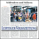 Leipziger Volkszeitung 16.3.2012