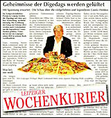 Leipziger Wochenkurier 4.1.2012