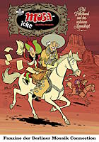 BMC-Fanzine Mosa-icke 17 Mosa-icke 17