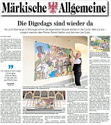 Märkische Allgemeine 3.7.2025