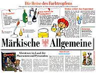 Märkische Allgemeine 7.2.2015