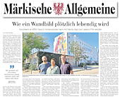 Märkische Allgemeine 7.9.2024