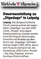 Märkische Allgemeine Zeitung 8.12.2017