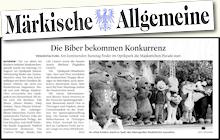 Märkische Allgemeine 9.8.2011 Seite 16 Märkische Allgemeine 9.8.2011