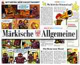 Märkische Allgemeine 11.10.2014