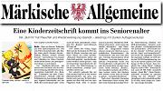 Märkische Allgemeine 13.2.2017