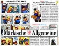 Märkische Allgemeine 14.2.2015