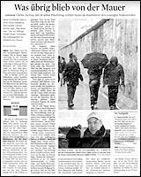 Märkische Allgemeine 17.2.2009