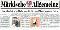 Märkische Allgemeine 18.6.2019