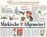 Märkische Allgemeine 18.10.2014
