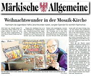 Märkische Allgemeine 24.12.2024