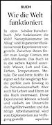 Märkische Allgemeine 26.2.2009