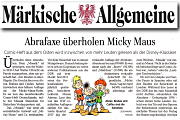Märkische Allgemeine 27.2.2018