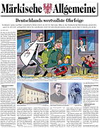 Märkische Allgemeine 27.5.2026
