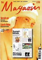 Das Magazin 2/1999