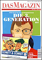 Das Magazin 4/2013 S.88-91 Das Magazin 4/2013