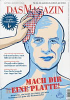Das Magazin 4/2019