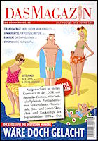 Das Magazin 7-8/2012
