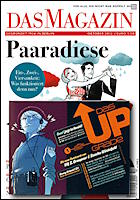 Das Magazin 10/2012 S.49 Das Magazin 10/2012