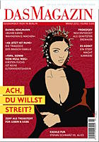 Das Magazin 3/2012 Magazin 3/2012