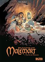 Die Legende von Malemort 2