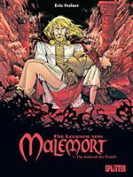 Die Legende von Malemort 5