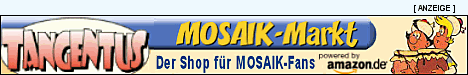 MOSAIK-Markt