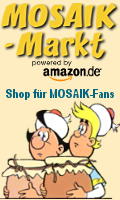 MOSAIK Markt