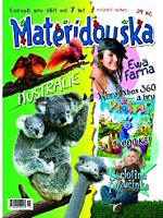 Materidouska 1/2007